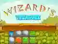 Jogo Tesouro do Mago online Jogo Tesouro do Mago online