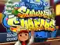 Jogo Subway Surfers São Petersburgo online