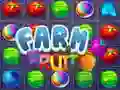 Jogo Fruta da Fazenda online Jogo Fruta da Fazenda online