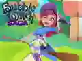 Jogo Bubble Witch Saga online Jogo Bubble Witch Saga online