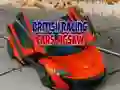 Jogo Quebra-Cabeça British Racing Cars online