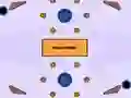 Jogo Conflito de Pinball online