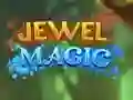 Jogo Magia das Joias online Jogo Magia das Joias online