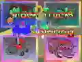 Jogo Colorir Caminhões Mack online Jogo Colorir Caminhões Mack online