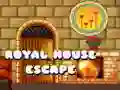 Jogo Fuga da Casa Real online