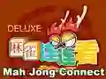 Jogo Mahjong Deluxe 2 online Jogo Mahjong Deluxe 2 online