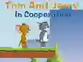 Jogo Tom e Jerry em Cooperação online