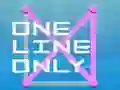 Jogo Apenas uma linha online Jogo Apenas uma linha online
