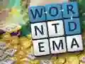 Jogo Microsoft Wordament online