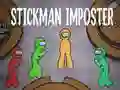 Jogo Impostor Stickman online
