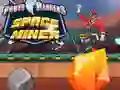 Jogo Power Rangers: Minerador Espacial online Jogo Power Rangers: Minerador Espacial online