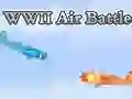 Jogo Batalha Aérea da Segunda Guerra Mundial online