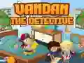 Jogo Vandan o detetive online