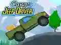 Jogo Motorista de Jeep de Carga online Jogo Motorista de Jeep de Carga online