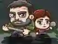 Jogo Sobrevivência Dupla 3 online