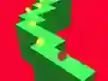 Jogo Bola de Parede 3D online Jogo Bola de Parede 3D online