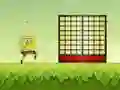 Jogo Aventura de Salto do Bob Esponja online