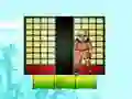 Jogo Naruto Jump Force online