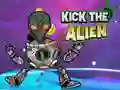 Jogo Chutar o Alienígena online Jogo Chutar o Alienígena online