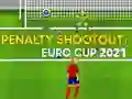 Jogo Disputa de Pênaltis: Euro 2021 online Jogo Disputa de Pênaltis: Euro 2021 online
