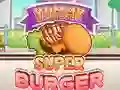 Jogo Saboroso Super Hambúrguer online Jogo Saboroso Super Hambúrguer online