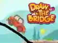 Jogo Desenhe a Ponte online