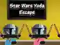 Jogo Star Wars: Fuga do Yoda online