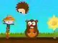 Jogo Ouriço Saltitante online Jogo Ouriço Saltitante online