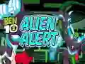 Jogo Ben 10: Alerta Alienígena online Jogo Ben 10: Alerta Alienígena online