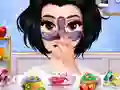 Jogo Rotina de Cuidados com a Pele Frutal e Divertida online Jogo Rotina de Cuidados com a Pele Frutal e Divertida online