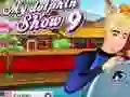 Jogo Meu Show de Golfinhos 9 online