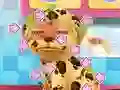 Jogo Barbie: Resgate de Filhotes online