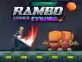 Jogo Rambo Super Ciborgue online Jogo Rambo Super Ciborgue online