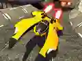 Jogo Corrida Espacial online