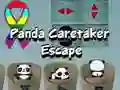 Jogo Escape do Cuidador de Pandas online Jogo Escape do Cuidador de Pandas online