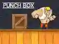 Jogo Caixa de socos online Jogo Caixa de socos online