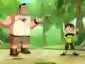 Jogo Ben10 Objetos Escondidos online
