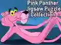 Jogo Coleção de Quebra-Cabeças da Pantera Cor-de-Rosa online Jogo Coleção de Quebra-Cabeças da Pantera Cor-de-Rosa online