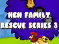 Jogo Resgate da Família Galinha Série 3 online Jogo Resgate da Família Galinha Série 3 online