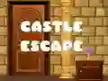 Jogo Fuga do Castelo online
