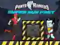 Jogo Power Rangers Super Corrida Rápida online Jogo Power Rangers Super Corrida Rápida online