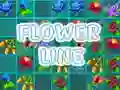 Jogo Linha de Flores online Jogo Linha de Flores online