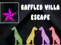 Jogo Escape da Villa Confusa online Jogo Escape da Villa Confusa online