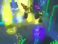 Jogo PEAL - Conto do Golfinho Blocky online