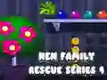 Jogo Resgate da Família Galinha: Série 4 online Jogo Resgate da Família Galinha: Série 4 online