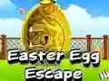 Jogo Fuga do Ovo de Páscoa online
