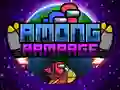 Jogo Among Us Rampage online