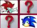 Jogo Desafio de Memória Sonic online Jogo Desafio de Memória Sonic online