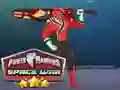Jogo Power Rangers: Guerra Espacial online Jogo Power Rangers: Guerra Espacial online