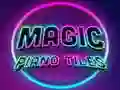 Jogo Ladrilhos de Piano Mágico online Jogo Ladrilhos de Piano Mágico online